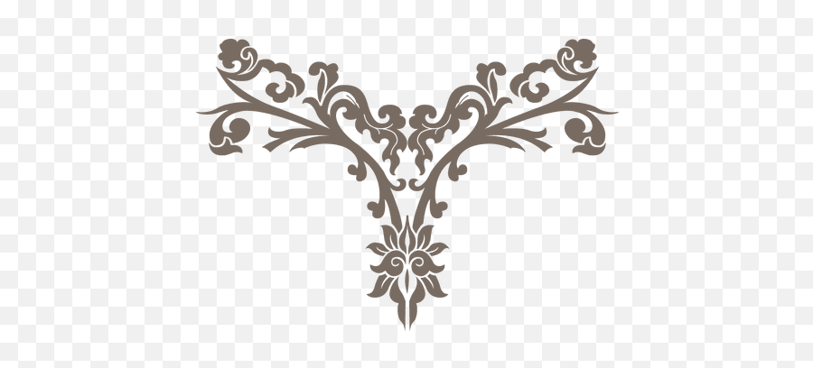 Transparent Png Svg Vector File - Illustration,Flourish Png