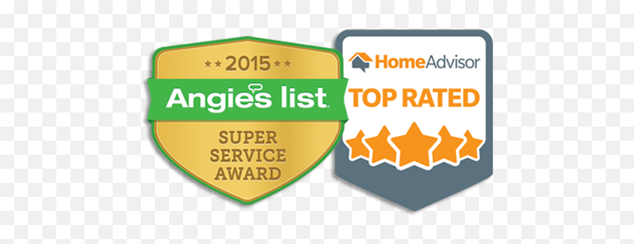 List Super Service Award Logos - List Super Service Award 2015 Png,Angies List Logo Png