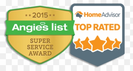List Super Service Award Logos - List Super Service Award 2015 Png,Angies List Logo Png