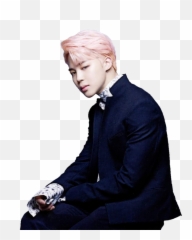 Jimin Bts Png - Album On Imgur Jimin Png Bad Boy,Collar Png