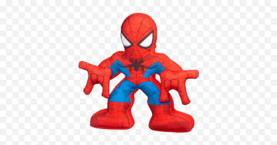 Marvel - Baby Spiderman Electronic Web Talking Spider Png,Spiderman Web Png
