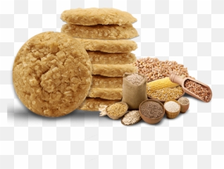 Sugar Free Multigrain Cookies Png