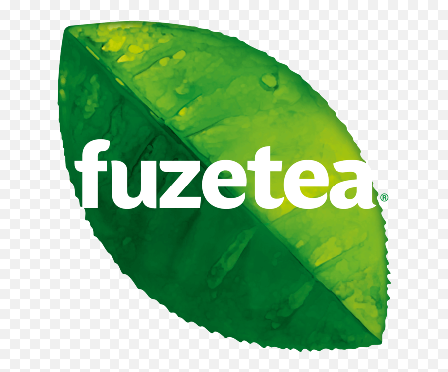 Fuze Tea Logo Png - Fuze Ice Tea Logo,Tea Logo