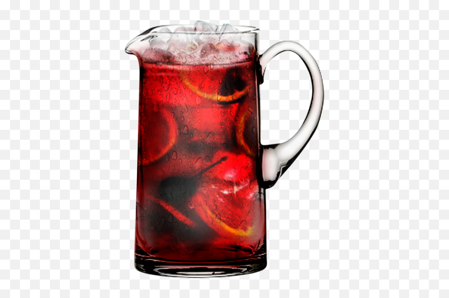 Jarra Sangria - Sangria Png,Sangria Png