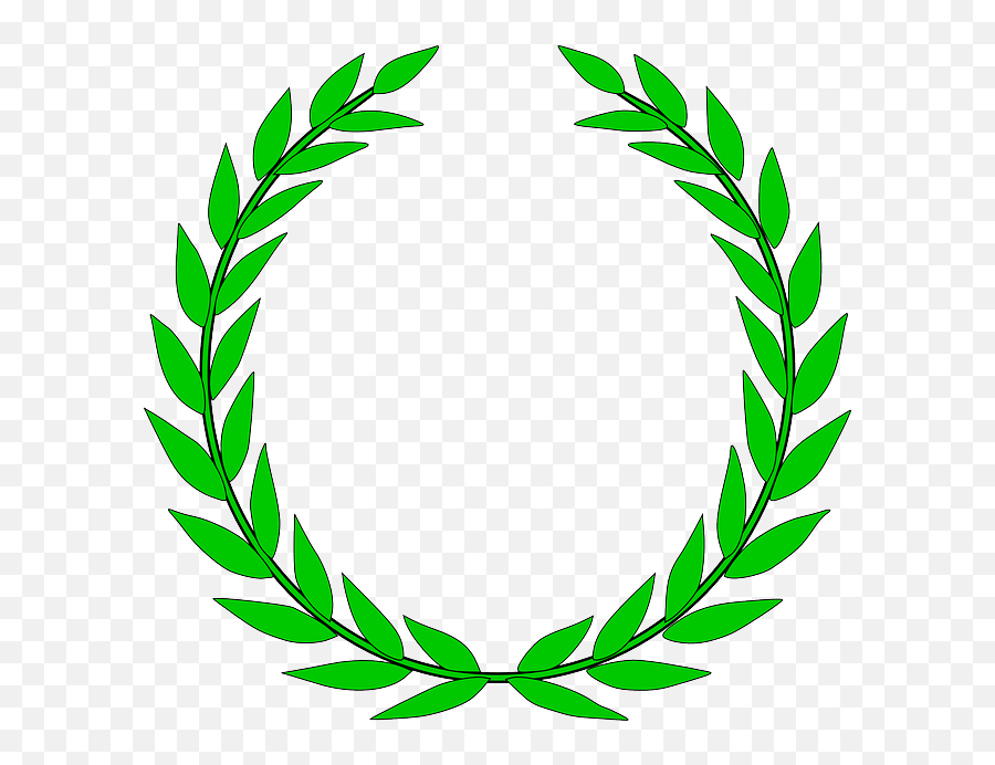 Greece Clipart Greek School - Olive Branch Peace Symbols Png,Laurel Leaves Png