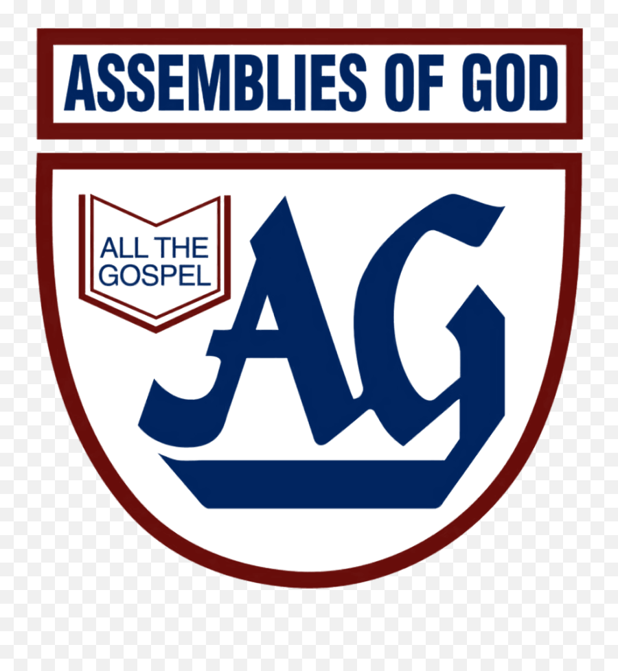 Samoan Assemblies Of God - Wikipedia Ag Church Logo Png,Samoa Joe Png
