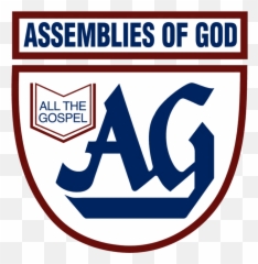 Samoan Assemblies Of God - Wikipedia Ag Church Logo Png,Samoa Joe Png