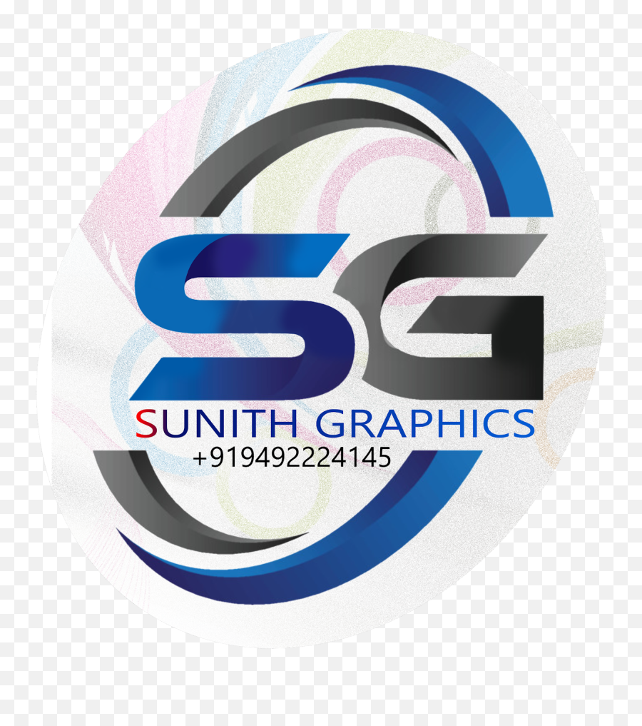 Sg Logo Sunith Rao Tammuluri - Label Png,Sg Logo