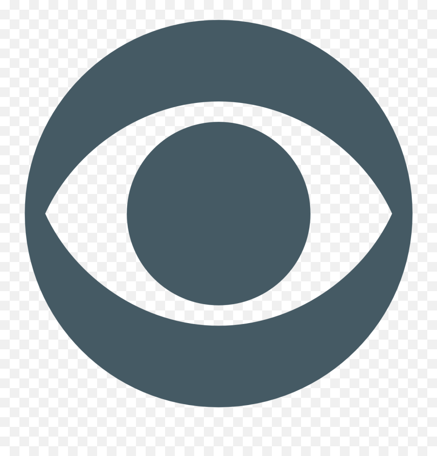 Cbs Png Logo - Free Transparent Png Logos Cbs Evening News Logo,Eye Logo