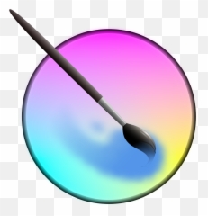 Bandicam Watermark Png - Krita Icon