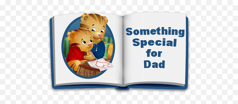 Stories - One World Many Stories Summer Png,Daniel Tiger Png