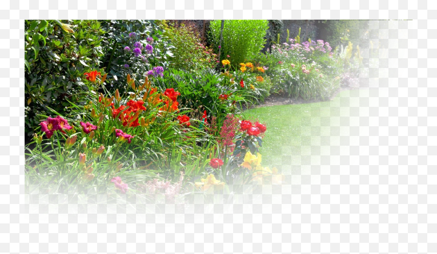 Semican - Garden Images Hd Pnd Png,Mulch Png