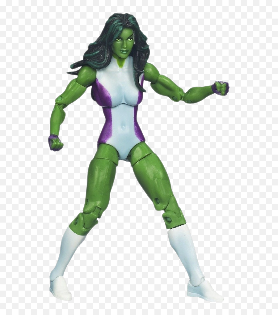 Haydenu0027s Action Figure Collection She Hulk - She Hulk Action Figure Png,She Hulk Png