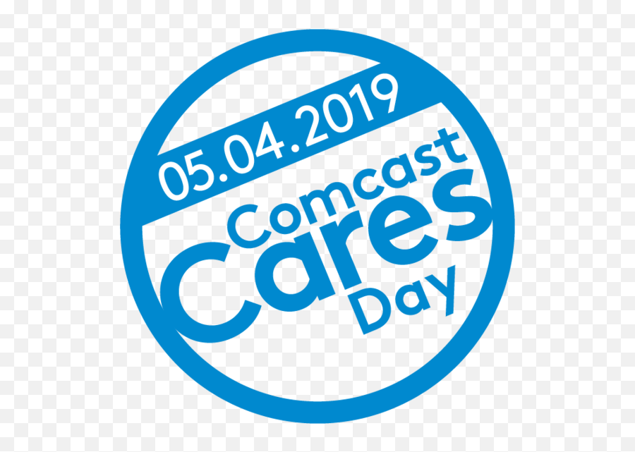 Events Calendar - Comcast Cares Day Defaqto Png,Comcast Png