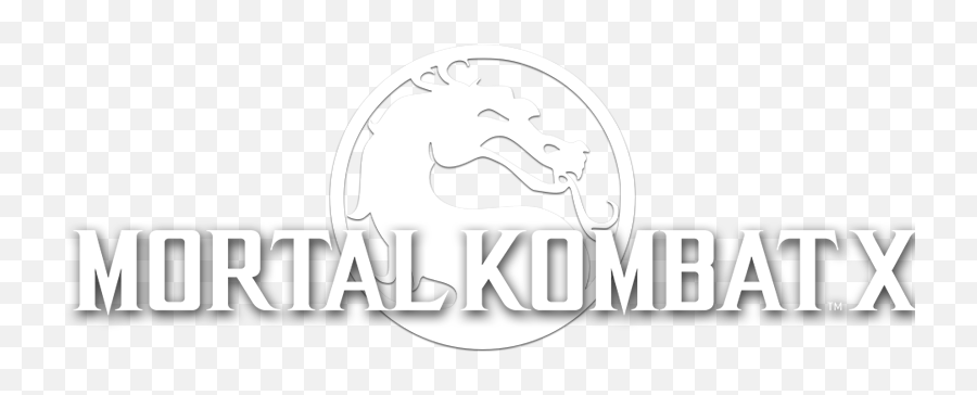mortal kombat 10 logo