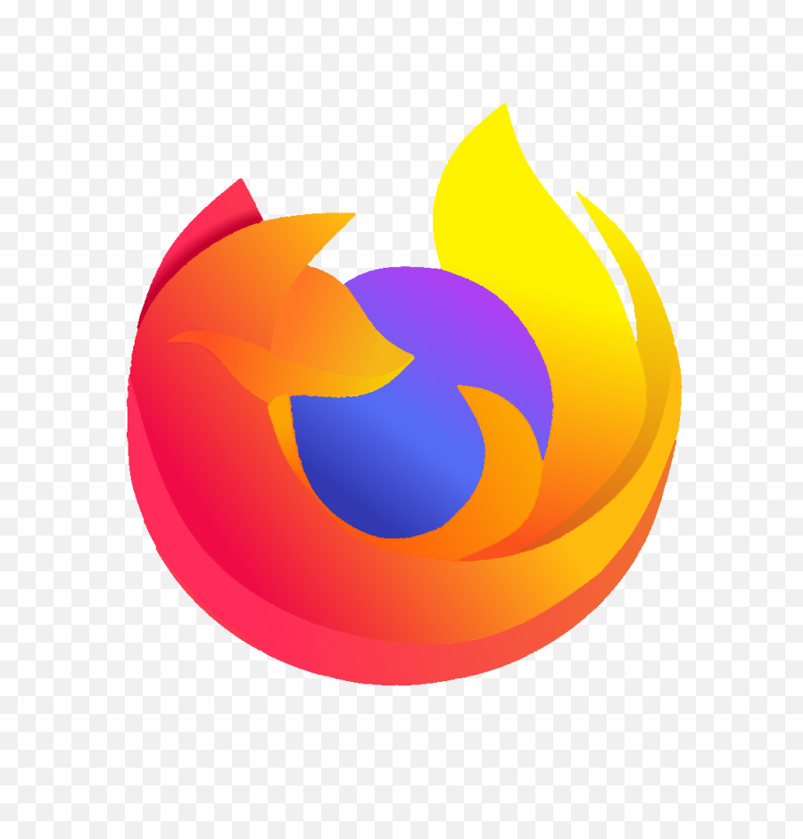 Firefox Browser Icon Png And Svg Vector - Mozilla Firefox Logo Png,Firefox Png