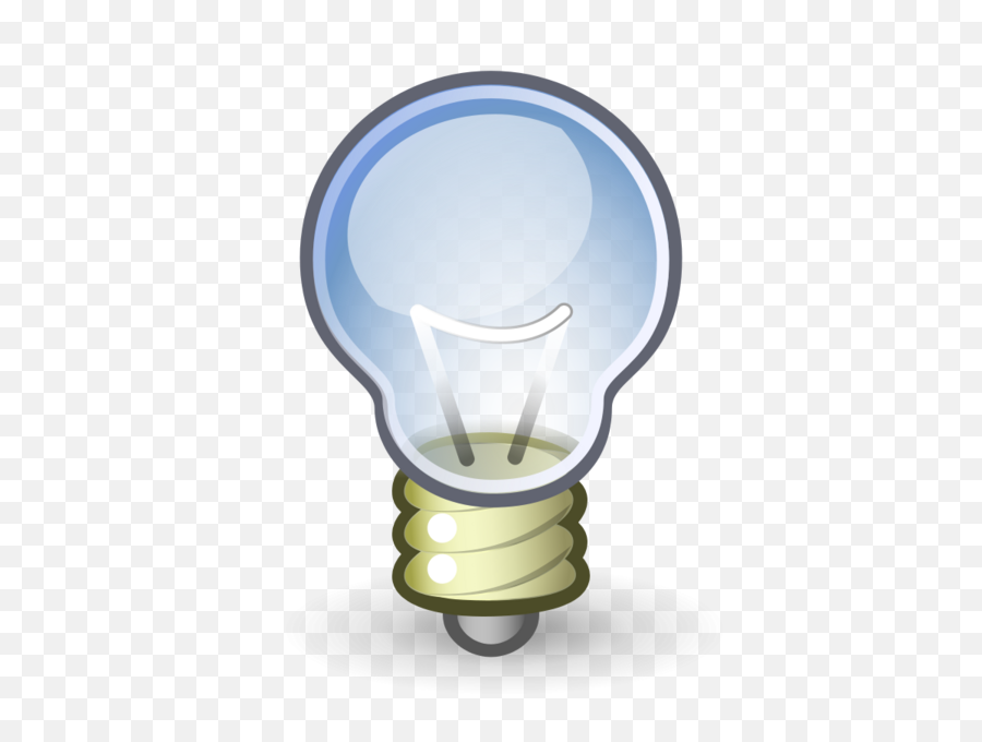 Download Designs Png Lightbulb - Light Bulb Icon Png Image Light Bulb Icon,Lightbulb Icon Png