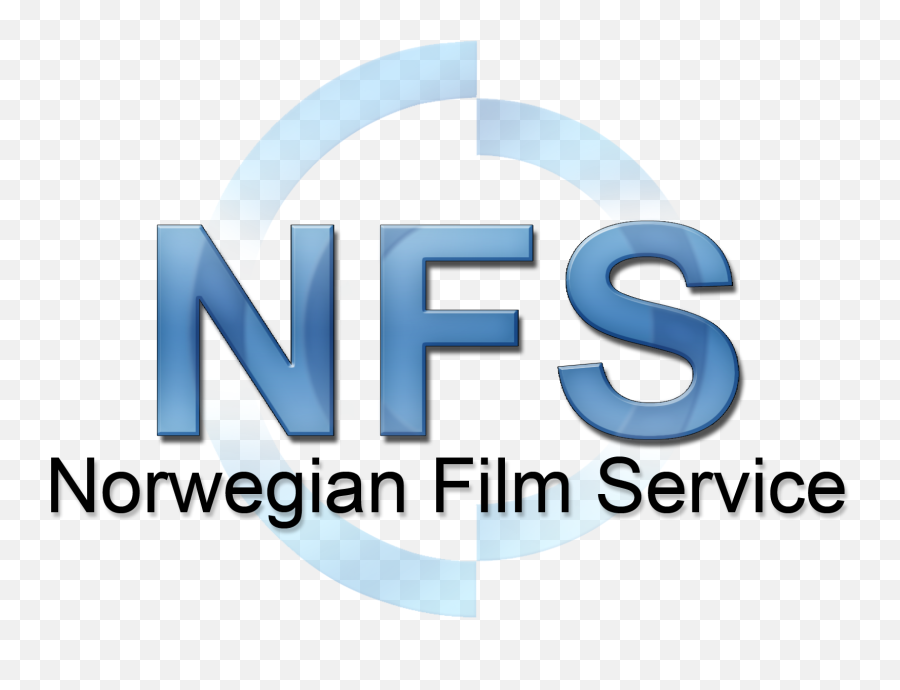 Film Service - Graphic Design Png,Nfs Logo