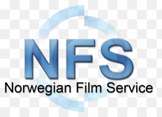 Film Service - Graphic Design Png,Nfs Logo