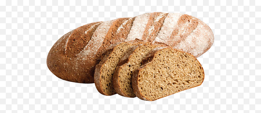 Multi Grain Bread Round Transparent - Rye Bread Png,Bread Png