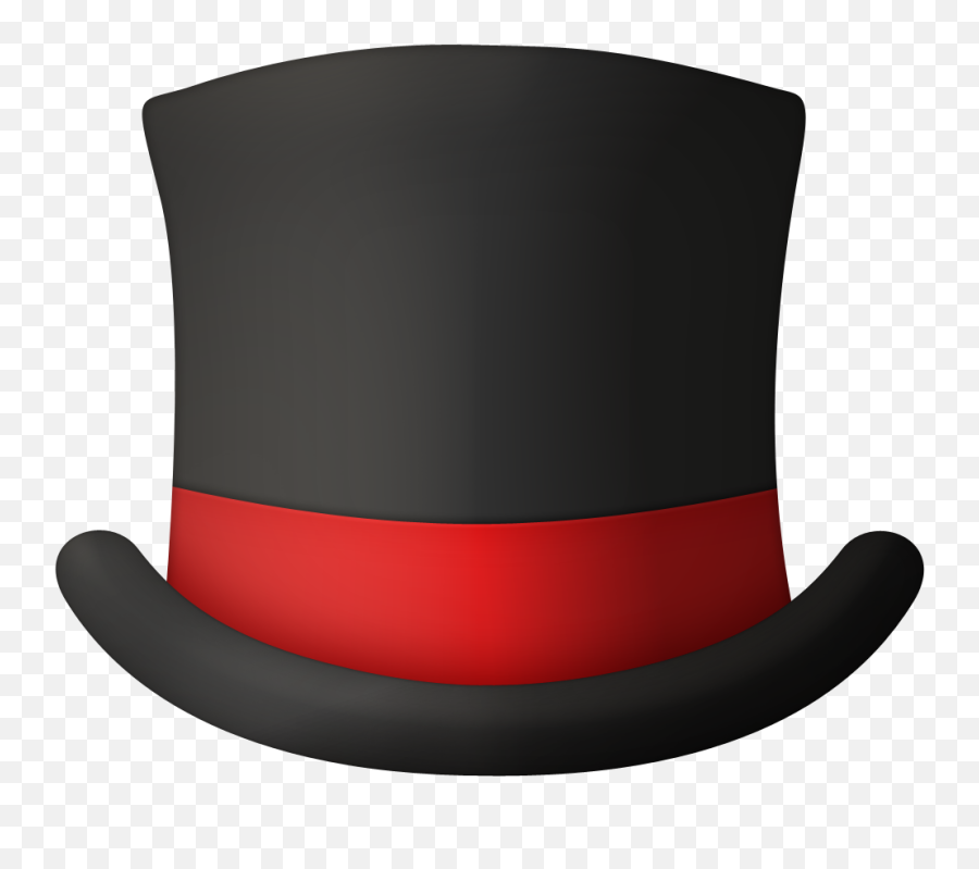 Download Top Hat Circus Theme Party - Circus Top Hat Cartoon Png,Sombrero Hat Png