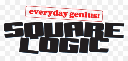 Logic Square Puzzle Games - Parallel png