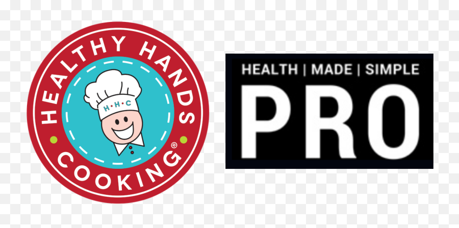 Healthy Hands Cooking - Healthy Hands Cooking Logo Png,Cooking Logo