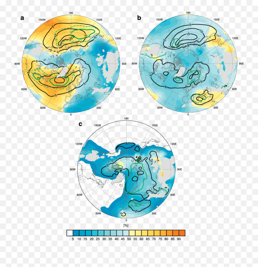 Fraction Of The A Initial - Front Cyclones B Latefront Clip Art Png,Cyclone Png