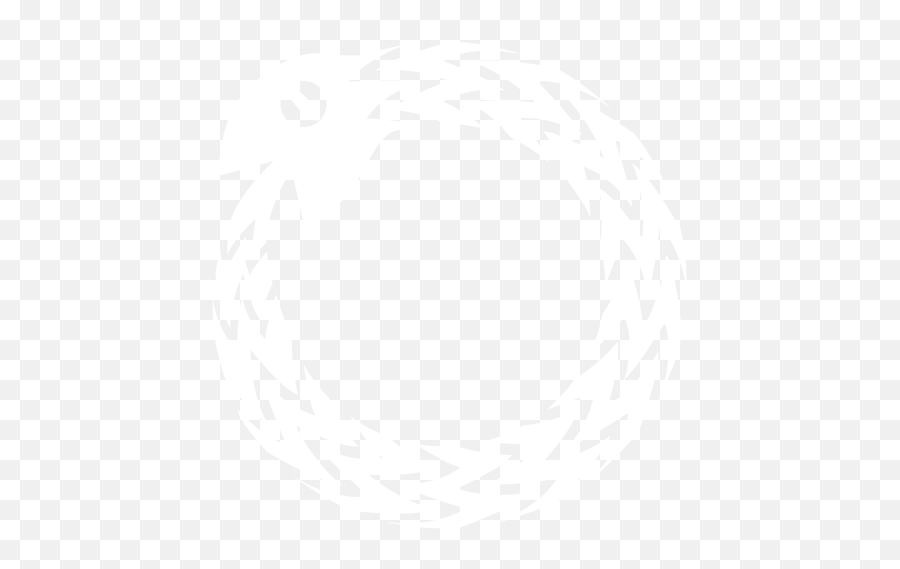 Download Ouroboros Logo - Smite Vegvisir Png Image With No Diario De A Bordo Ciii,Ouroboros Png