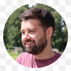 Niall Curry U2013 Researcher In Applied Linguistics - Man png