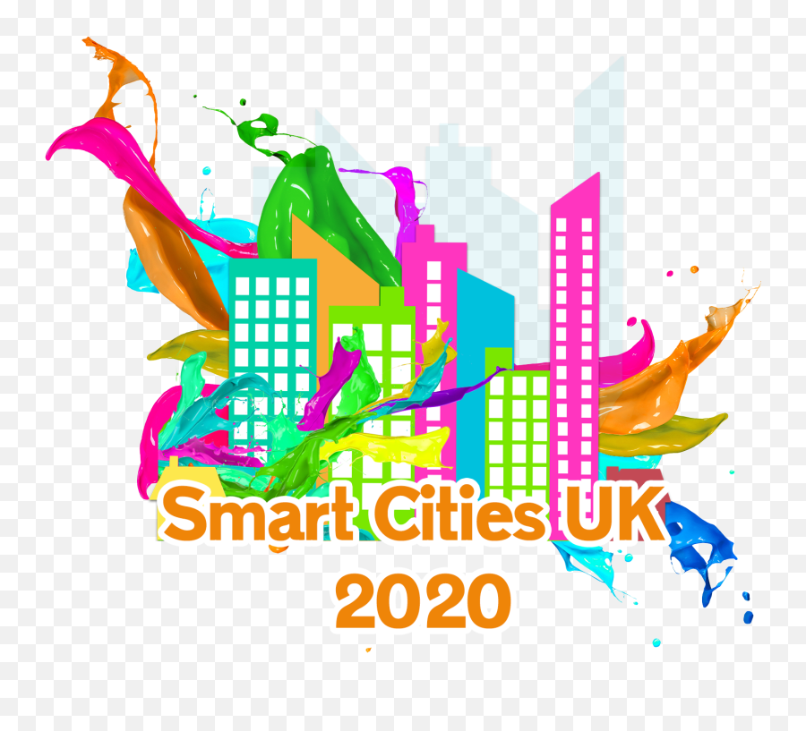 Smart Cities Uk 2020 Png