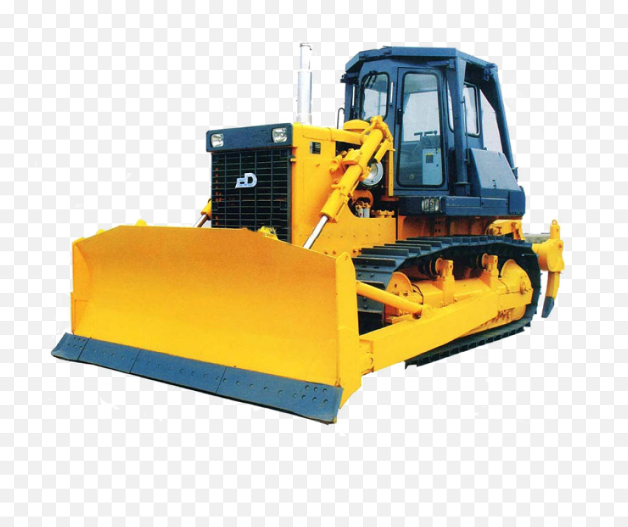 Bulldozer Png Image For Free Download - Bulldozer Png,Bulldozer Png