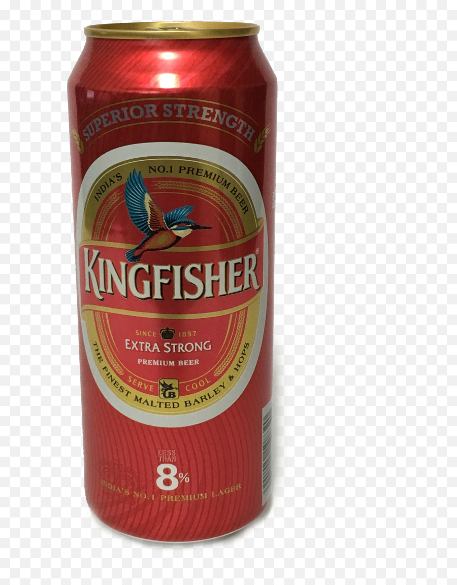 Kingfisher Beer Can Png Image - Kingfisher Can Photo Download,Beer Can Png