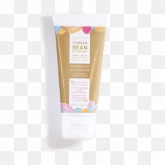 Vanilla Bean Buttercream Scentsy Hand Cream - Vanilla Bean Buttercream Hand Cream Png,Vanilla Bean Png