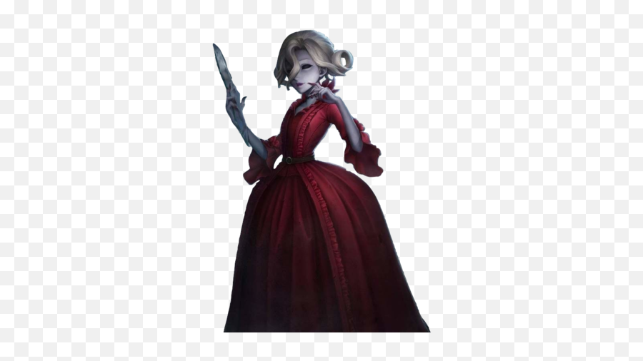 Bloody Queen - Identity V Bloody Queen Png,Bloody Mary Png