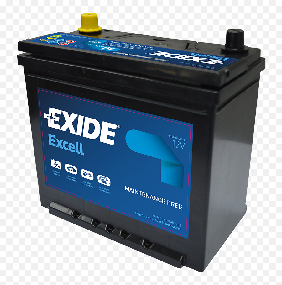 Inverter Battery Png Pic - Inverter Battery Png,Battery Png