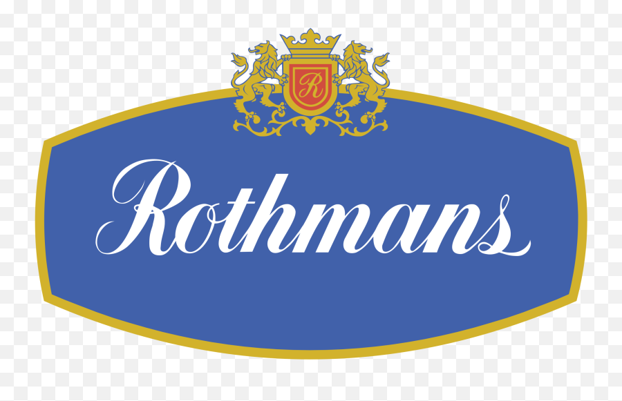 Rothmans Logo Png Transparent U0026 Svg Vector - Freebie Supply Rothmans International,Rolex Logo Png