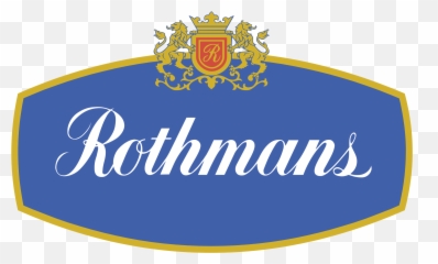 Rothmans Logo Png Transparent U0026 Svg Vector - Freebie Supply Rothmans International,Rolex Logo Png