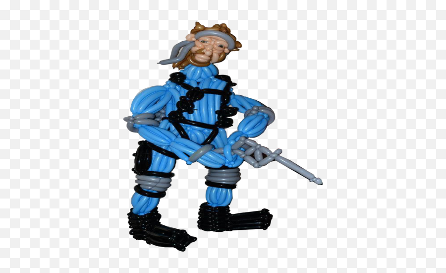 Solid Snake Balloon Spray Team - Balloon Solid Snake Png,Solid Snake Png