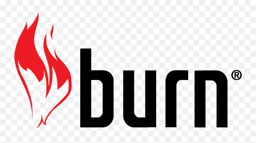 Burn Png Transparent - Logo Burn,Burning Paper Png