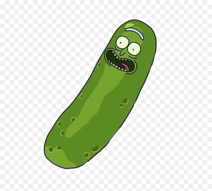 Facebook Stickers - Rick And Morty U2014 Corey Booth Art Png,Snow Gif Png