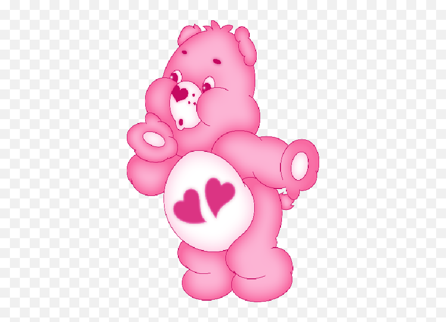 Care Bears - Cute Bears Clipart Cartoon Care Bears Cute Png,Care Bear Png