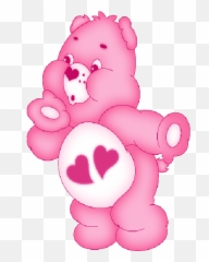 Care Bears - Cute Bears Clipart Cartoon Care Bears Cute Png,Care Bear Png