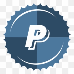 Paypal Icon - Social Media Png,Paypal Logo Png - free transparent png