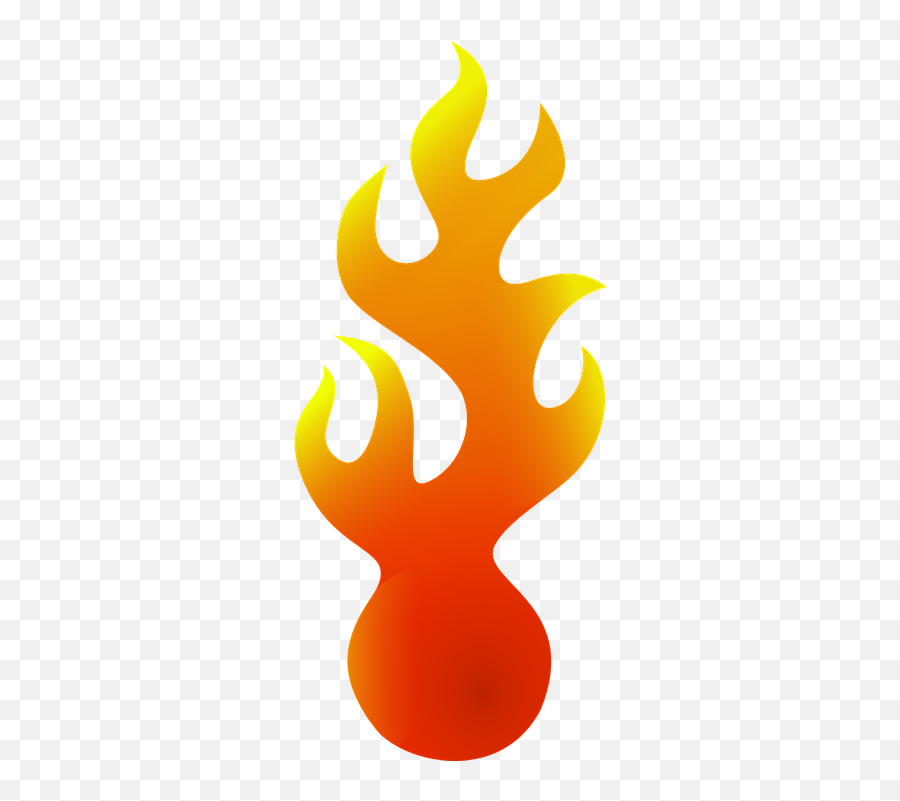 Hot Flame Comet - Free Vector Graphic On Pixabay Hot Wheels Chama Png,Comet Png