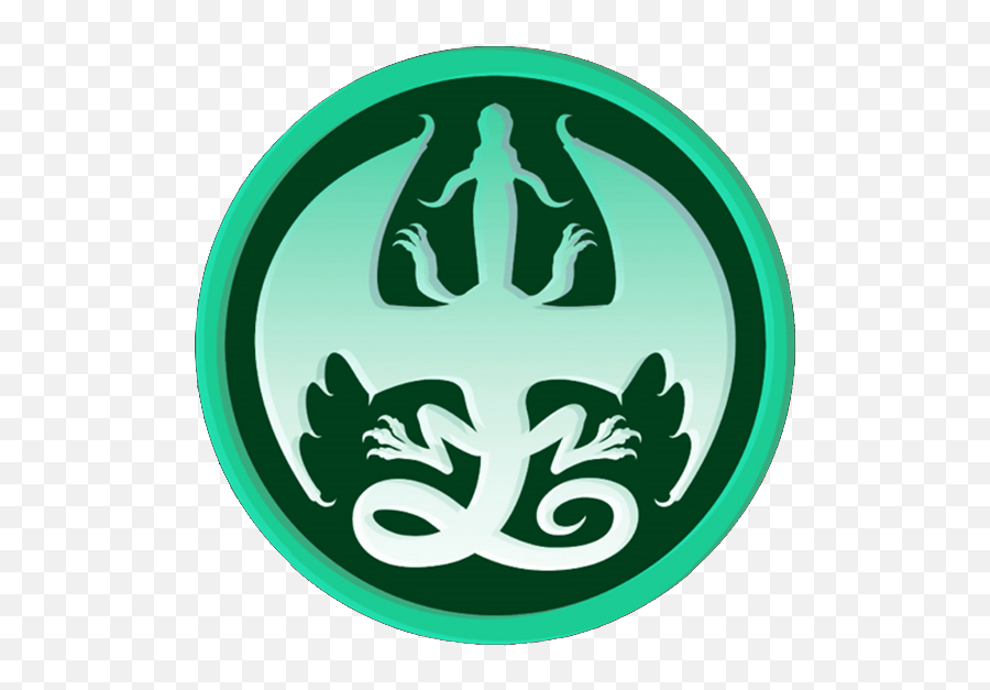 Download Green Symbol - Wings Of Fire Book 12 Png Image With Wings Of Fire Winglets Deserter,Fire Wings Png