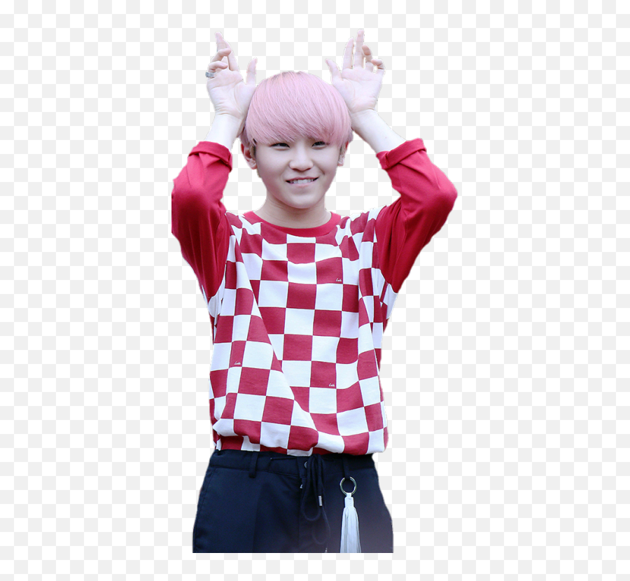 Download Transparent - Transparent Seventeen Woozi Png,Seventeen Png