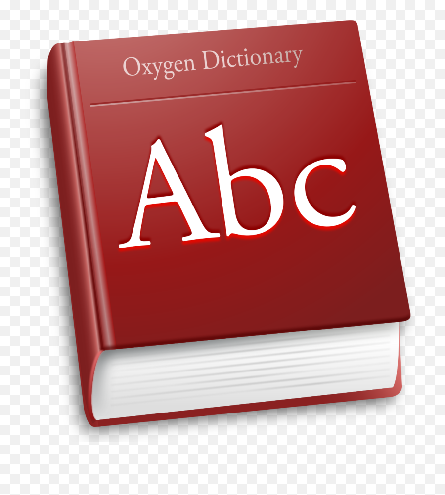Apps - Dictionary Icon Png,Dictionary Png
