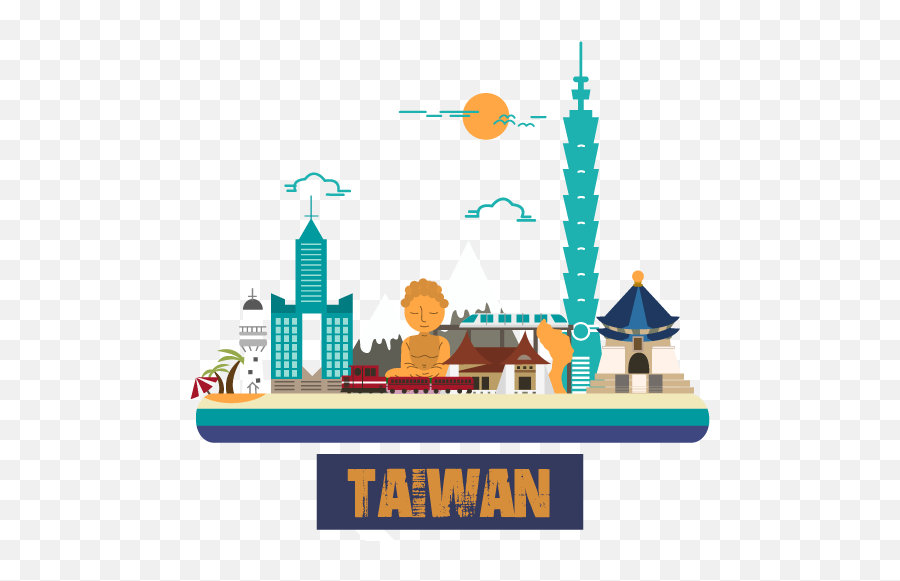 Download Taiwan - Taiwan Png,Taiwan Png