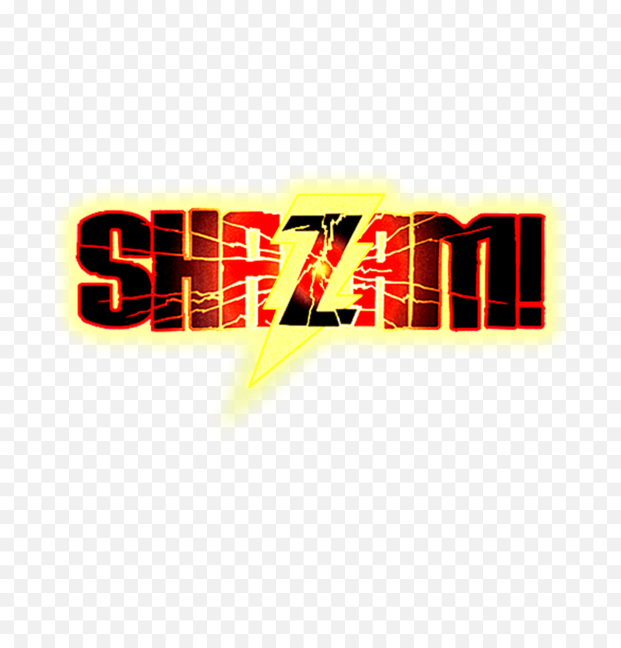 Shazam Logo Png - Shazam Dc Logo Vector Transparent,Dc Logo Png
